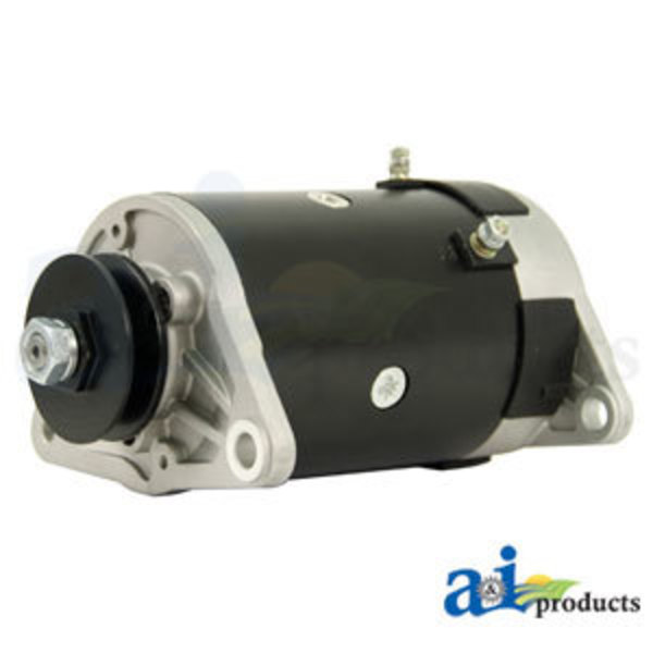 A & I Products Starter/Generator; ER/EF 11" x7" x7" A-AM137931